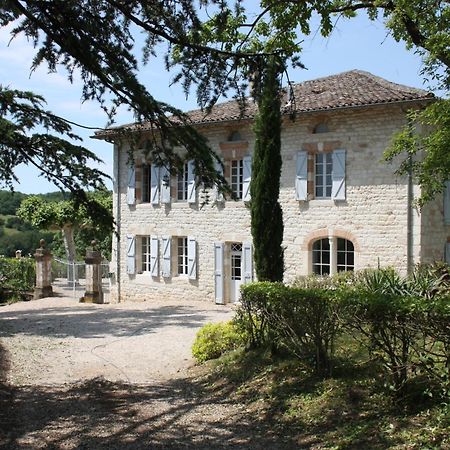 Domaine De Perches Bed & Breakfast Gaillac Ngoại thất bức ảnh
