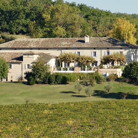 Domaine De Perches Bed & Breakfast Gaillac Ngoại thất bức ảnh
