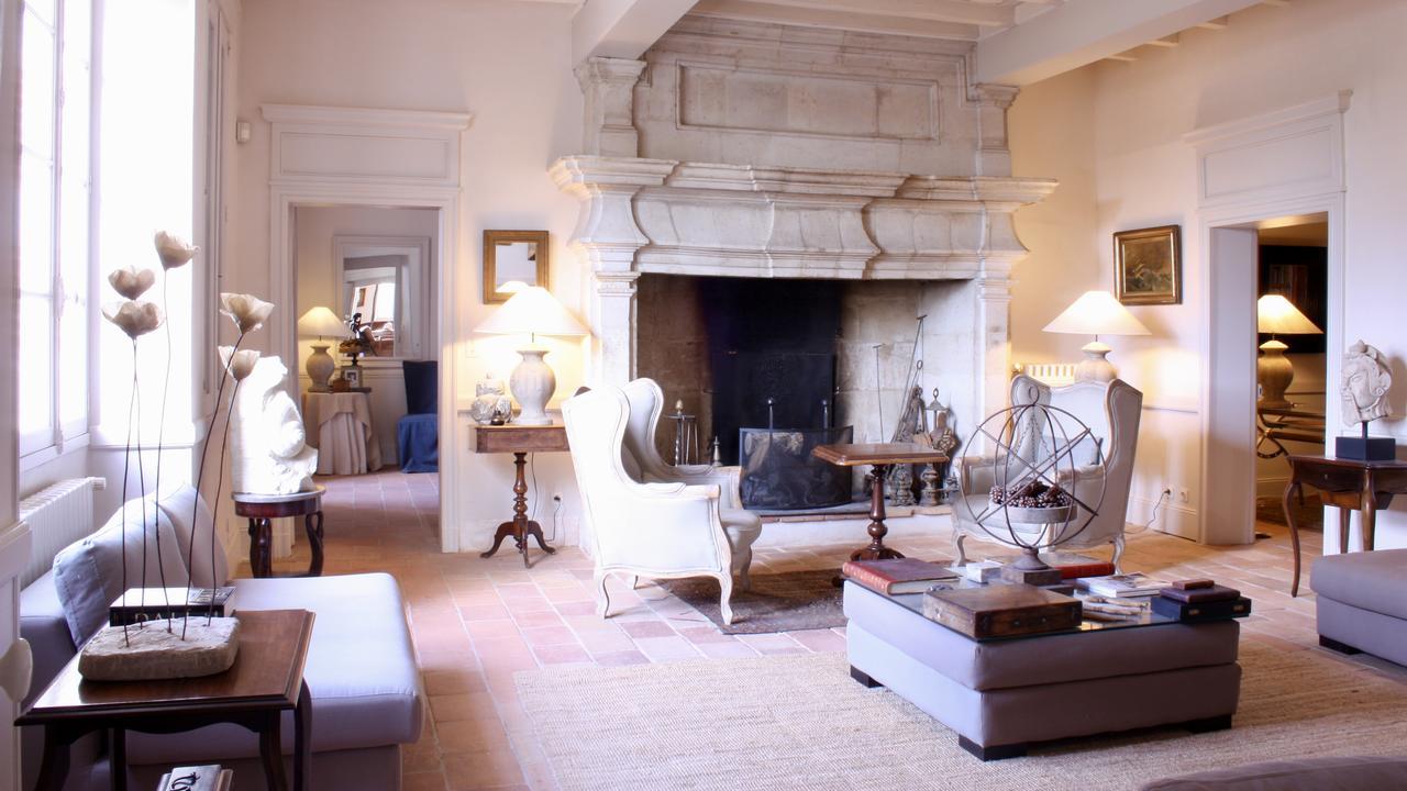 Domaine De Perches Bed & Breakfast Gaillac Ngoại thất bức ảnh