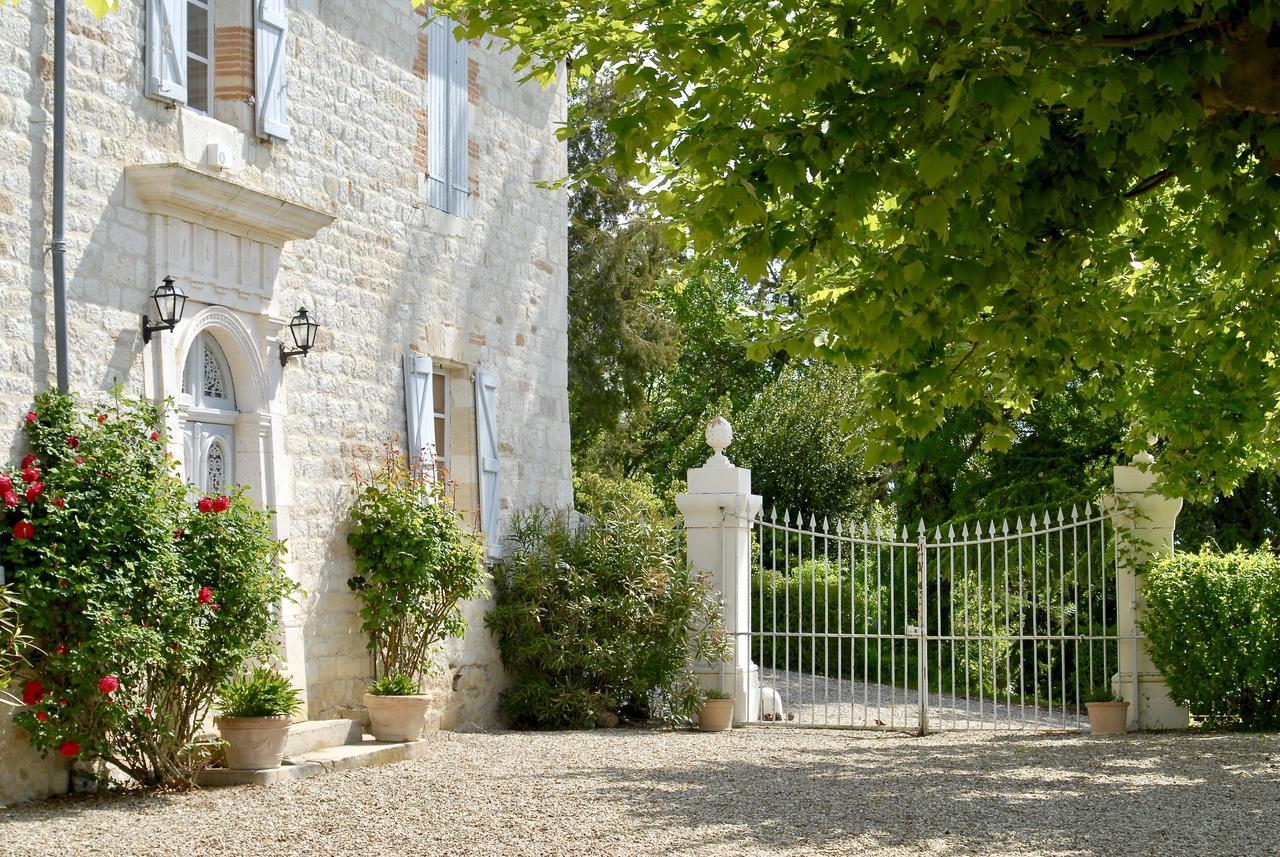 Domaine De Perches Bed & Breakfast Gaillac Ngoại thất bức ảnh