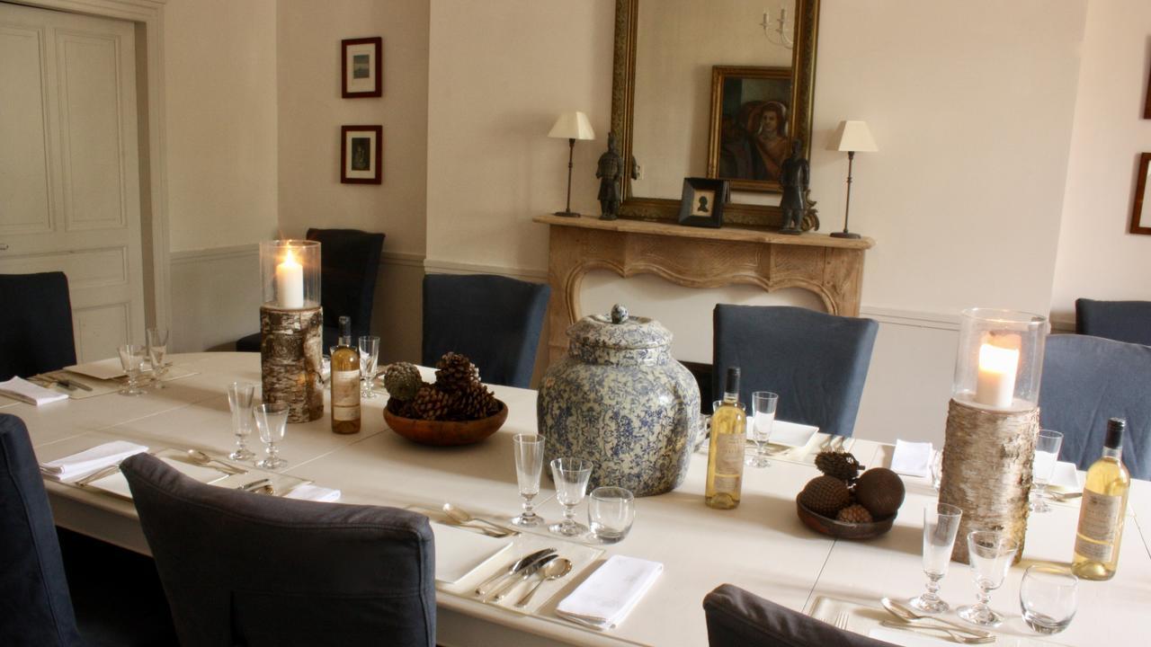 Domaine De Perches Bed & Breakfast Gaillac Ngoại thất bức ảnh