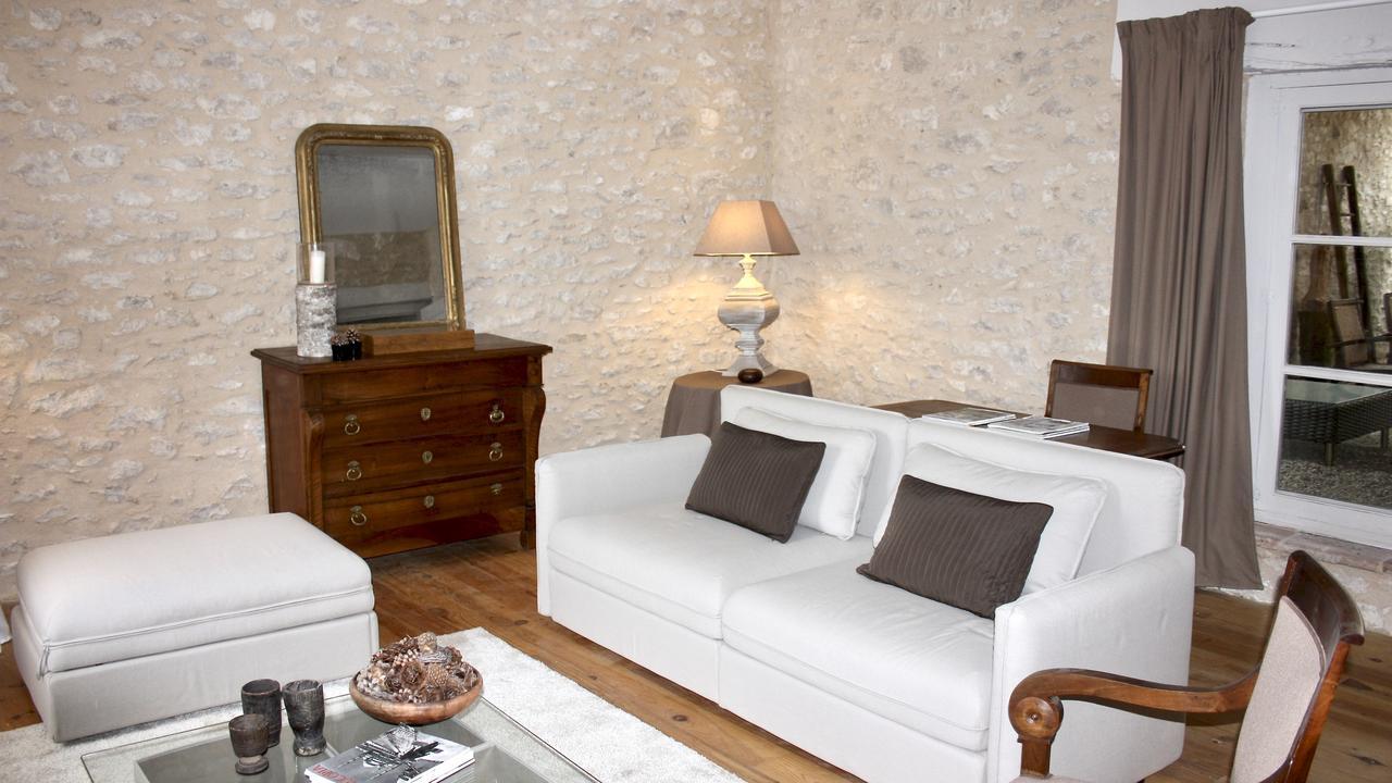 Domaine De Perches Bed & Breakfast Gaillac Ngoại thất bức ảnh