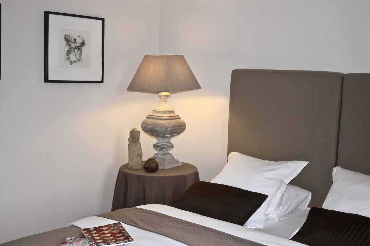 Domaine De Perches Bed & Breakfast Gaillac Ngoại thất bức ảnh