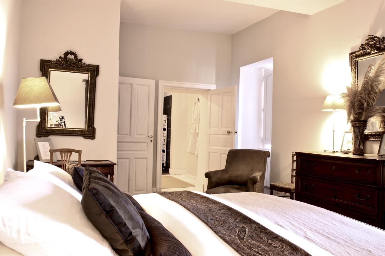 Domaine De Perches Bed & Breakfast Gaillac Ngoại thất bức ảnh