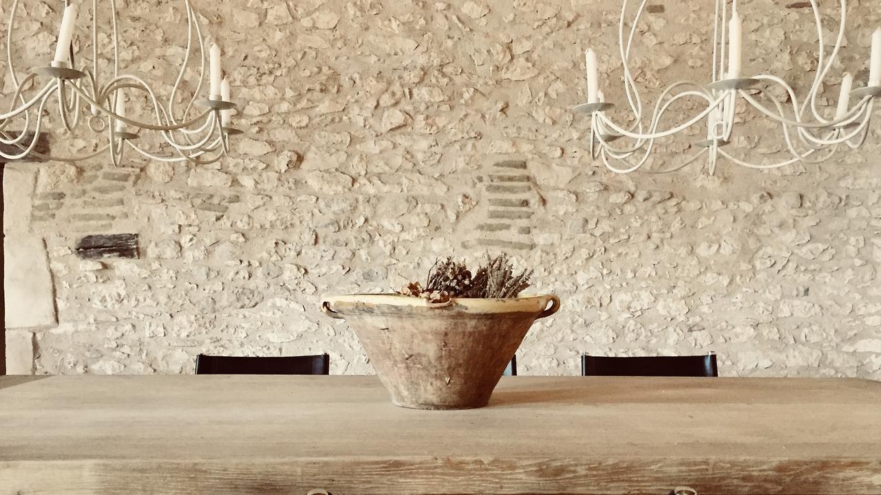 Domaine De Perches Bed & Breakfast Gaillac Ngoại thất bức ảnh